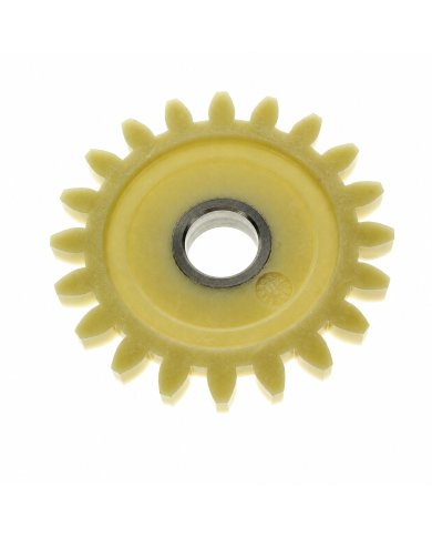 Piñon bomba aceite Suzuki LTZ 400 03-08
