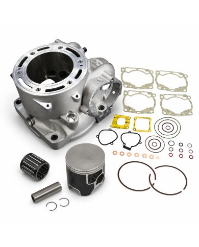 Equipo motor Ktm Exc 300 18-23/ Husqvarna Te 300 18-23 / Gas Gas EC 300 21-23