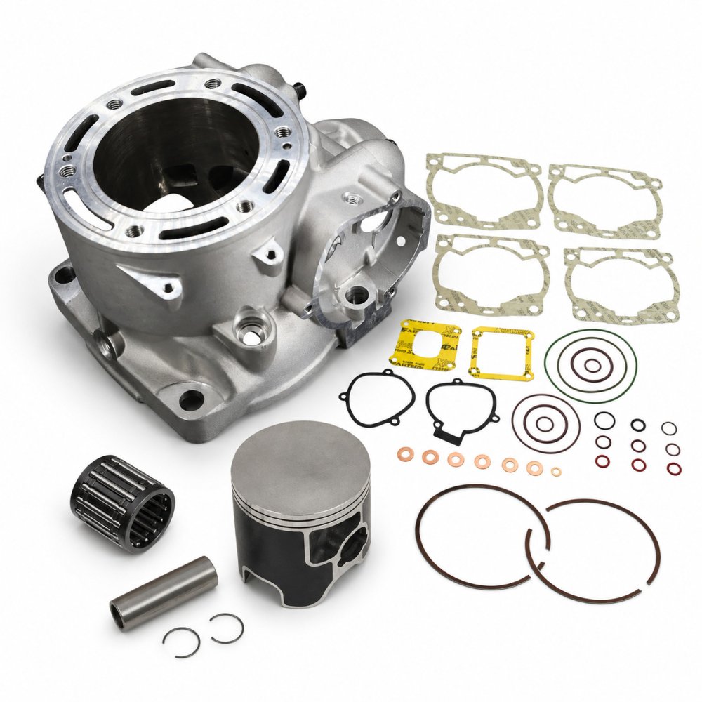 Equipo motor Ktm Exc 300 18-23/ Husqvarna Te 300 18-23 / Gas Gas EC 300 21-23
