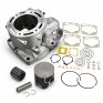 Equipo motor Ktm Exc 300 18-23/ Husqvarna Te 300 18-23 / Gas Gas EC 300 21-23