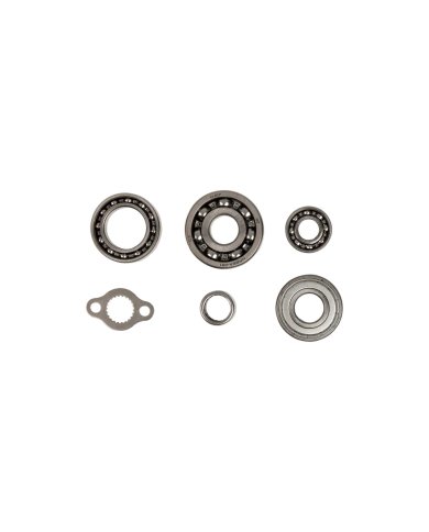 Kit rodamientos de transmisión   HONDA CR 80R 96-02 / HONDA CR 85R 03-07
