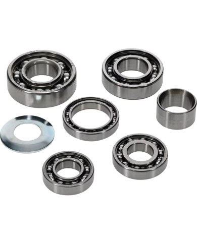 Kit rodamientos de transmisión  GASGAS MC 85  21-24 / HUSQVARNA TC 85 20-24 / KTM SX 85 20-24