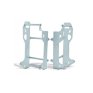Protectores radiador Gas Gas EC 125/250/300
