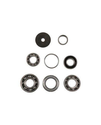 Kit rodamientos de transmisión  HONDA CR 125 R 90-95
