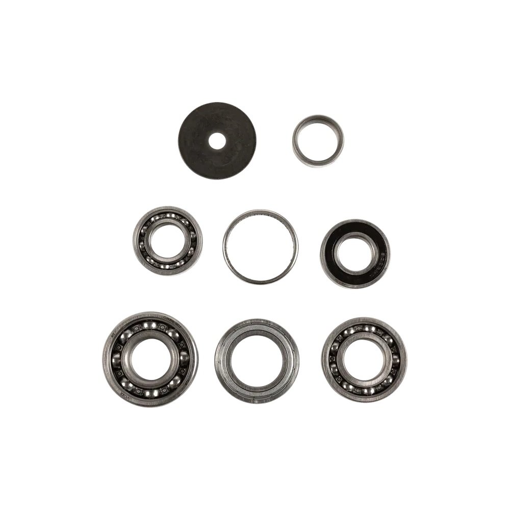 Kit rodamientos de transmisión  HONDA CR 125 R 90-95
