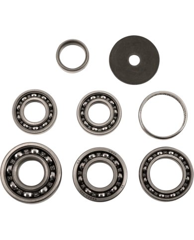 Kit rodamientos de transmisión  HONDA CR 125 R 96-03