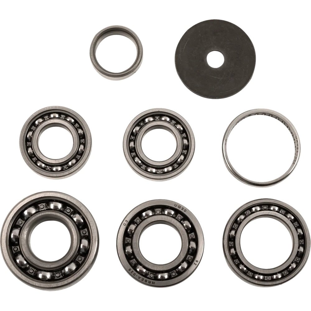 Kit rodamientos de transmisión  HONDA CR 125 R 96-03