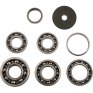 Kit rodamientos de transmisión  HONDA CR 125 R 96-03