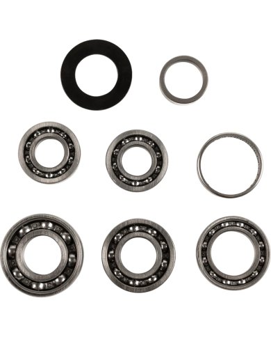 Kit rodamientos de transmisión  HONDA CR 125 R 04-07