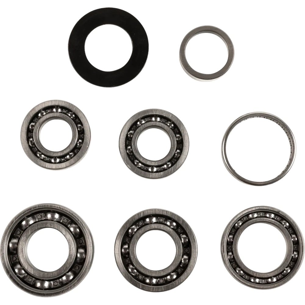 Kit rodamientos de transmisión  HONDA CR 125 R 04-07