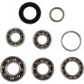 Kit rodamientos de transmisión  HONDA CR 125 R 04-07