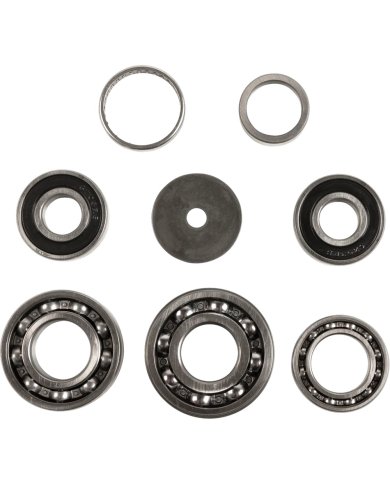 Kit rodamientos de transmisión  HONDA CR 250 R 92-01/ HONDA CRF 450 R 02-04