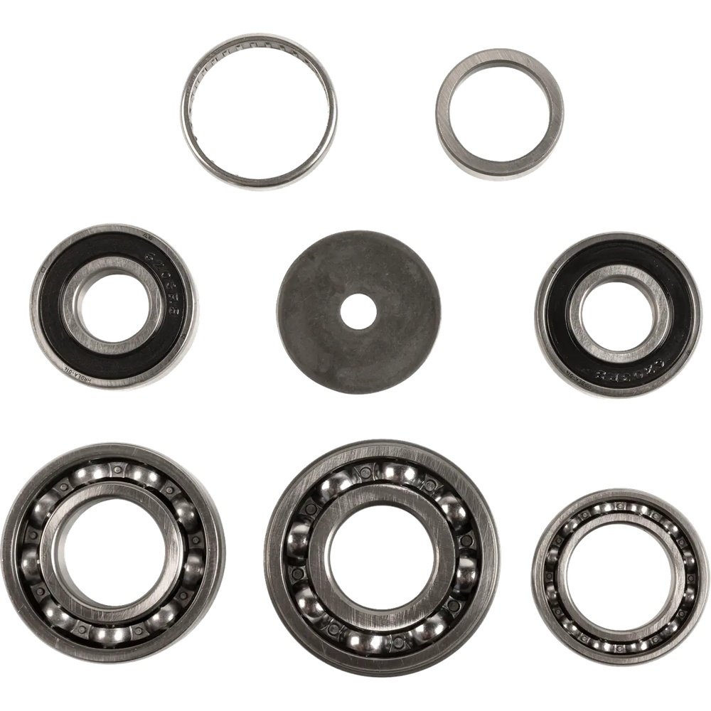 Kit rodamientos de transmisión  HONDA CR 250 R 92-01/ HONDA CRF 450 R 02-04