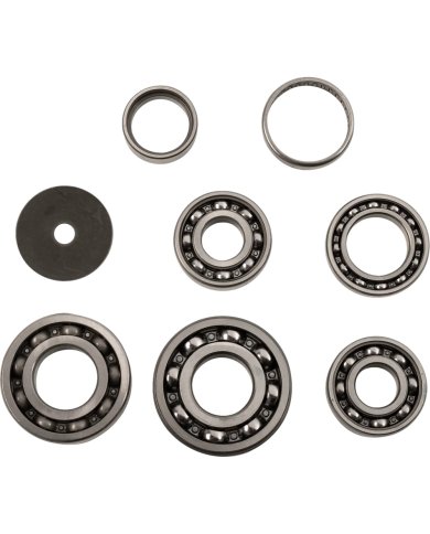 Kit rodamientos de transmisión  HONDA CR 250 R 02-04