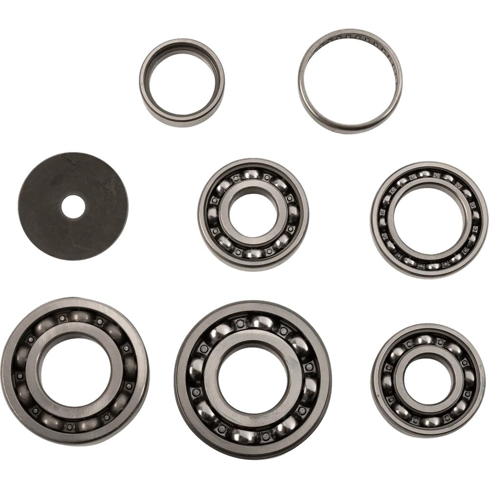 Kit rodamientos de transmisión  HONDA CR 250 R 02-04