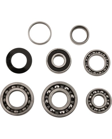 Kit rodamientos de transmisión  HONDA CR 250 R 05-07