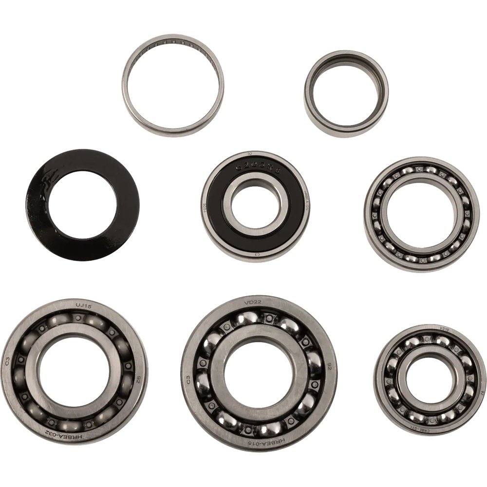 Kit rodamientos de transmisión  HONDA CR 250 R 05-07