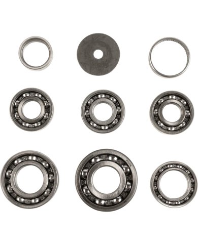 Kit rodamientos de transmisión  HONDA CR 500 R 89-01