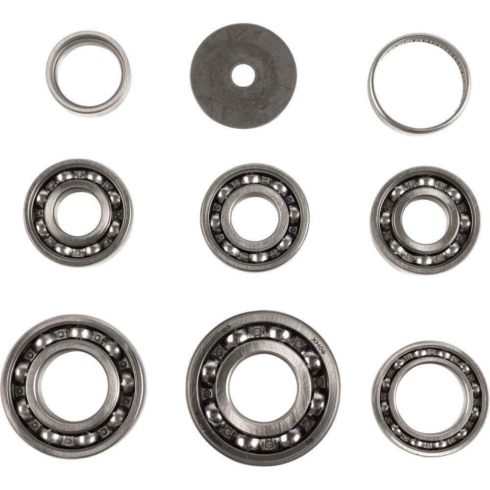 Kit rodamientos de transmisión  HONDA CR 500 R 89-01