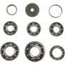 Kit rodamientos de transmisión  HONDA CR 500 R 89-01