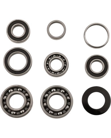 Kit rodamientos de transmisión  HONDA CRF 250 R 05 / HONDA CRF 250 X 04-06