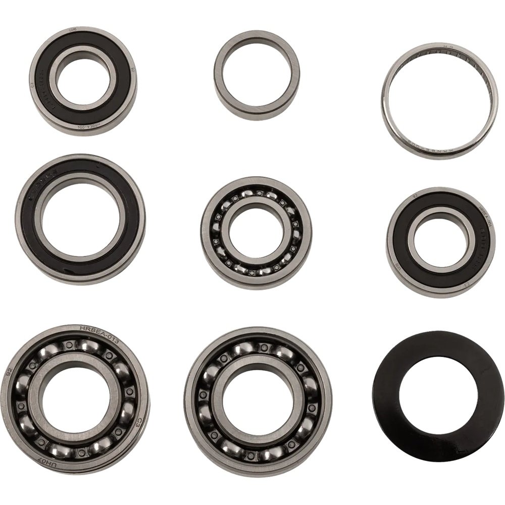 Kit rodamientos de transmisión  HONDA CRF 250 R 05 / HONDA CRF 250 X 04-06