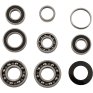Kit rodamientos de transmisión  HONDA CRF 250 R 05 / HONDA CRF 250 X 04-06