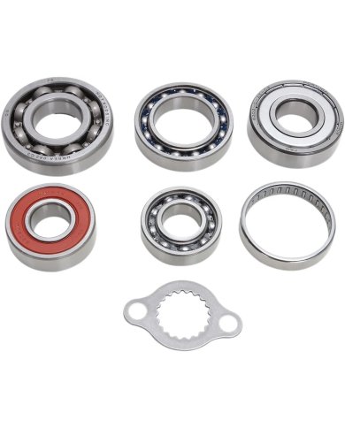 Kit rodamientos de transmisión  HONDA CRF 150R 07-24 / HONDA CRF 150RB B/W 07-24