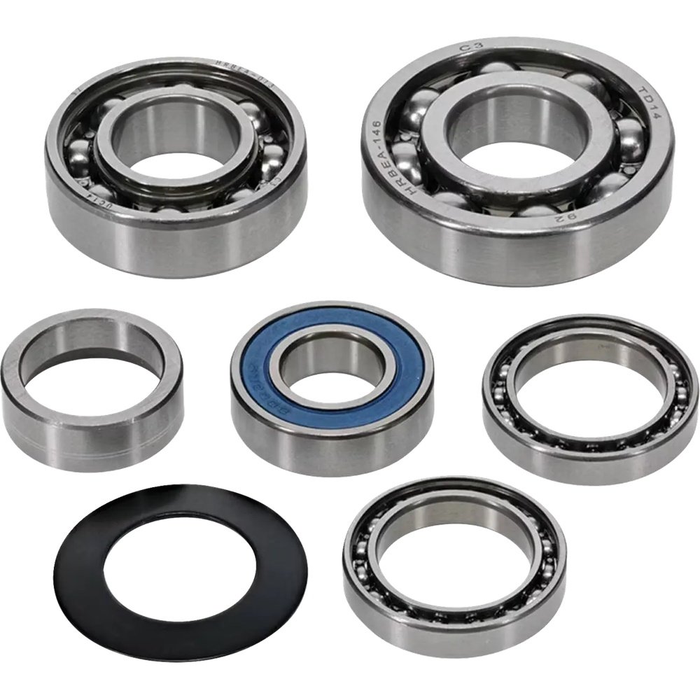 Kit rodamientos de transmisión  HONDA CRF 250R 18-21 / HONDA CRF 250RX 19-21