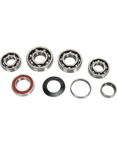 Kit rodamientos de transmisión HONDA CRF 250 R 14-17
