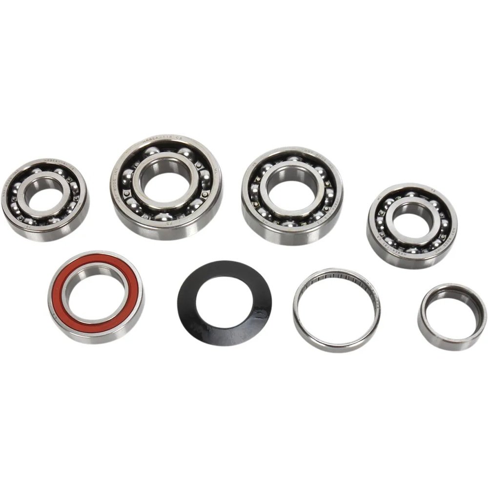 Kit rodamientos de transmisión HONDA CRF 250 R 14-17