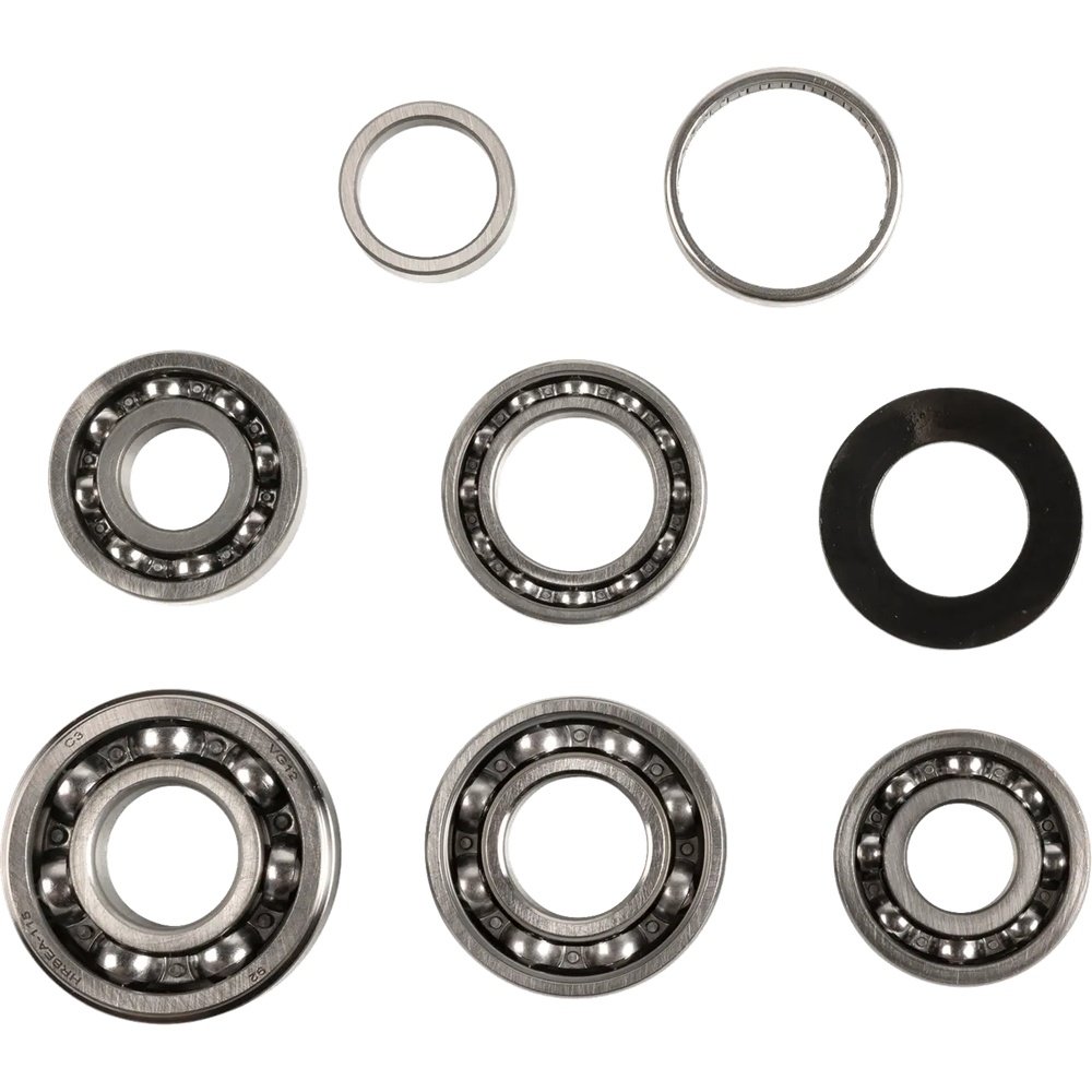 Kit rodamientos de transmisión HONDA CRF 250 R 10-13