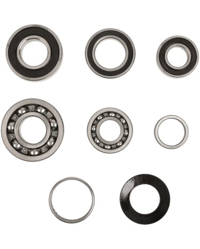 Kit rodamientos de transmisión  HONDA CRF 250R 07-09 / HONDA CRF 250X 07-17