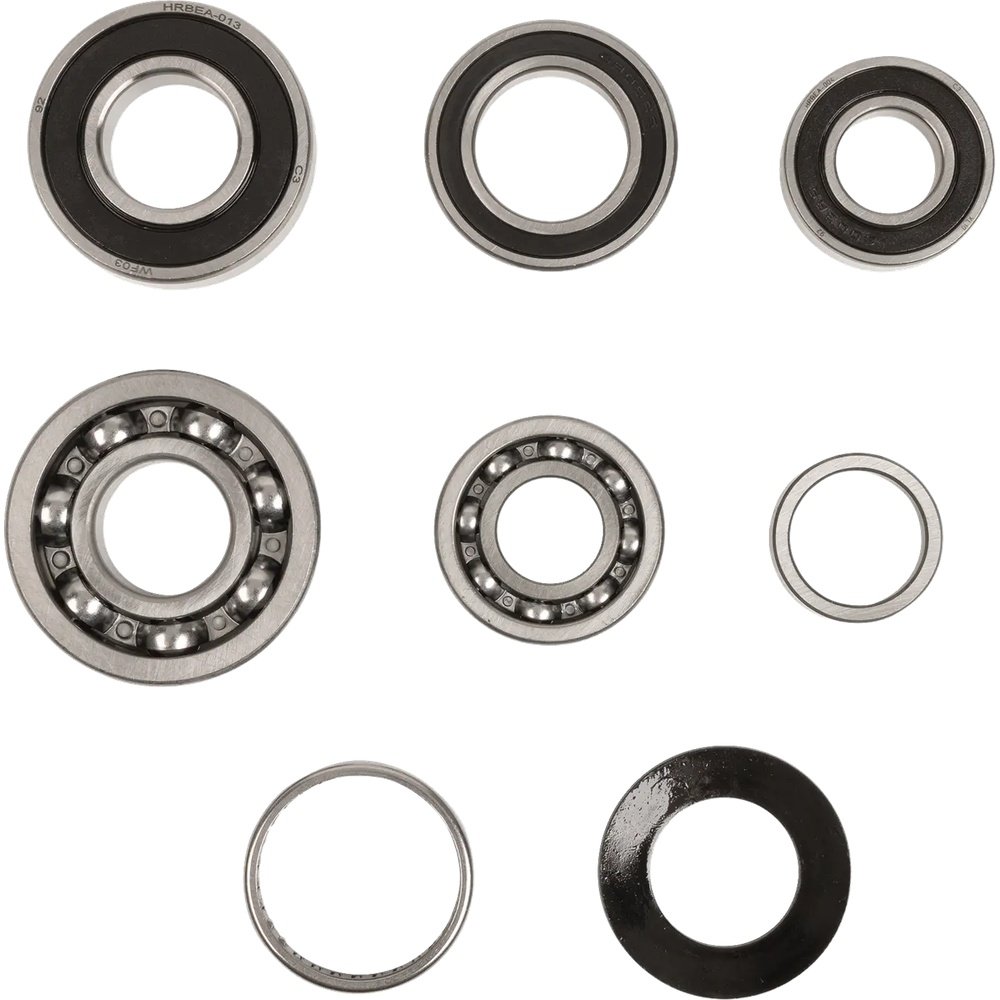 Kit rodamientos de transmisión  HONDA CRF 250R 07-09 / HONDA CRF 250X 07-17