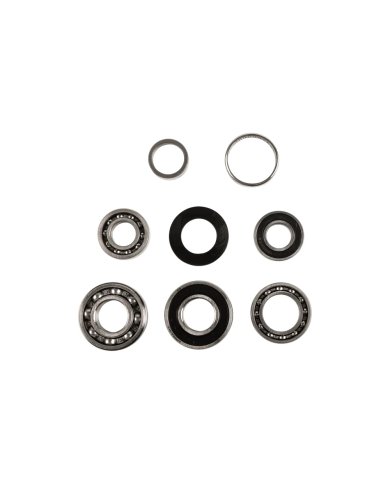 Kit rodamientos de transmisión  HONDA CRF 250R 06
