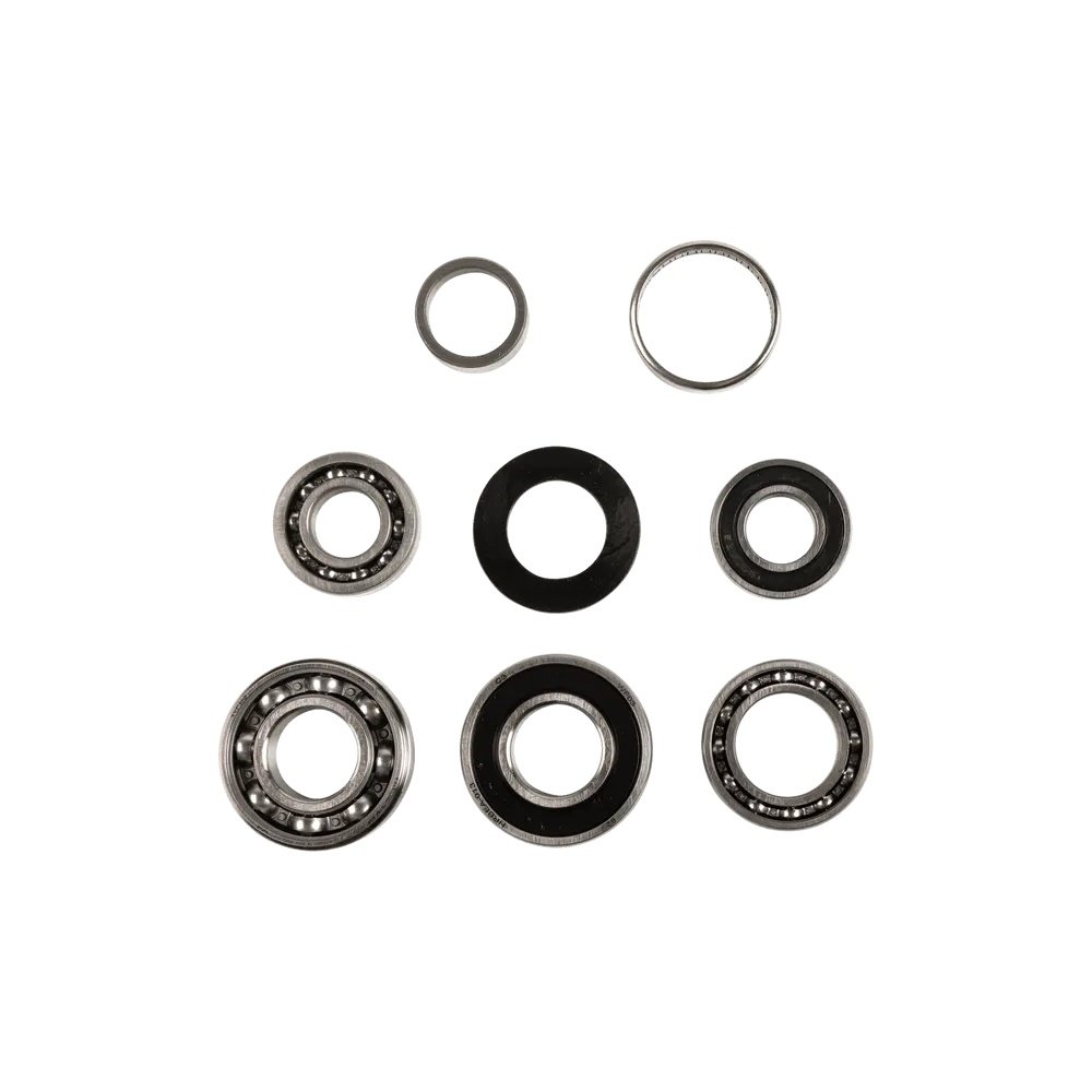Kit rodamientos de transmisión  HONDA CRF 250R 06