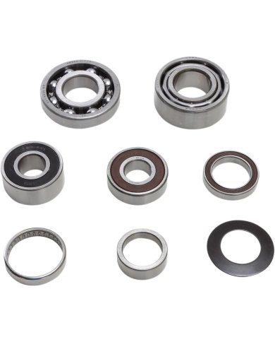 Kit rodamientos de transmisión  HONDA CRF 450X 05-17