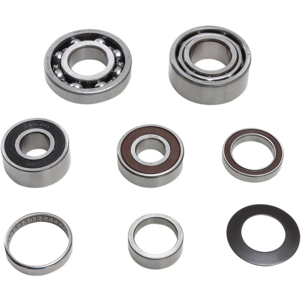 Kit rodamientos de transmisión  HONDA CRF 450X 05-17