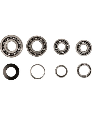Kit rodamientos de transmisión  HONDA CRF 450R 13-16