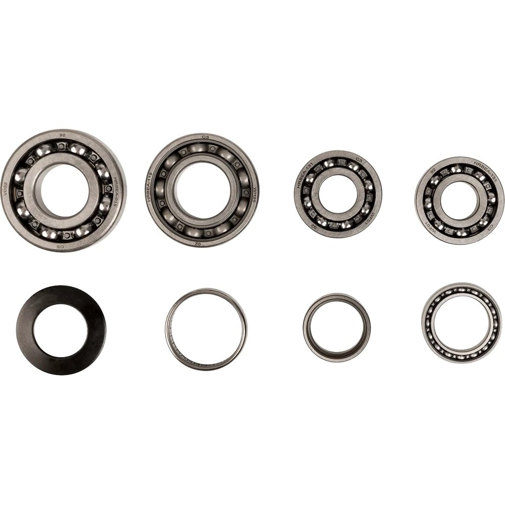 Kit rodamientos de transmisión  HONDA CRF 450R 13-16