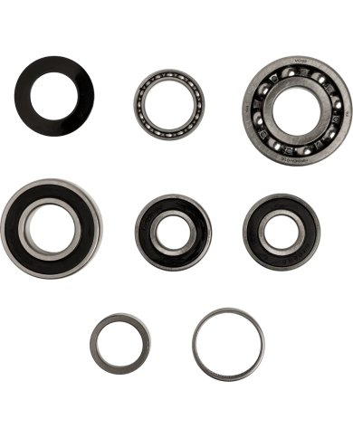 Kit rodamientos de transmisión  HONDA CRF 450R 09-12