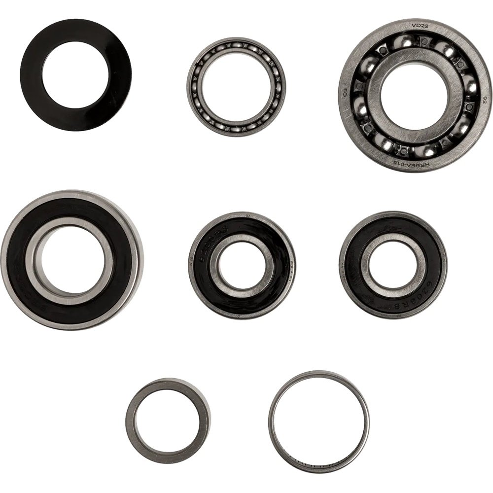 Kit rodamientos de transmisión  HONDA CRF 450R 09-12
