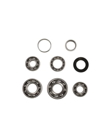 Kit rodamientos de transmisión  HONDA CRF 450R 05-08