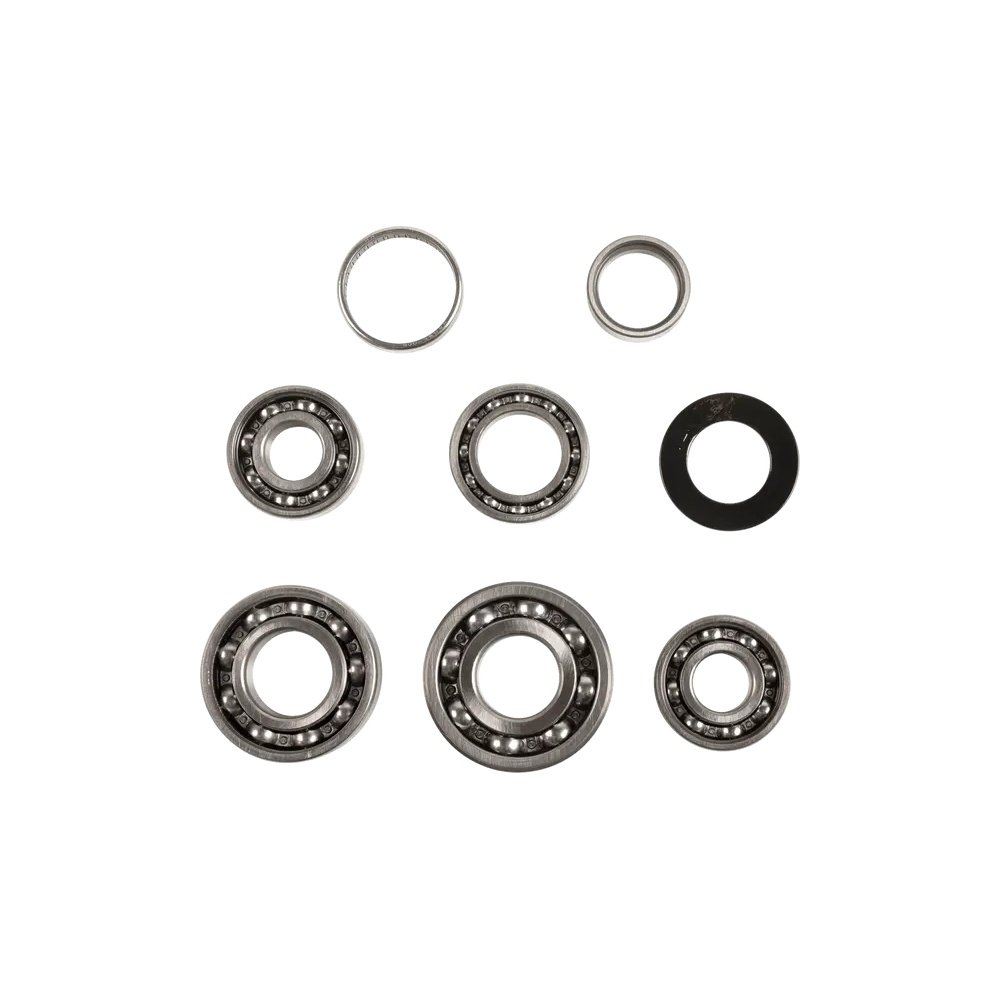 Kit rodamientos de transmisión  HONDA CRF 450R 05-08