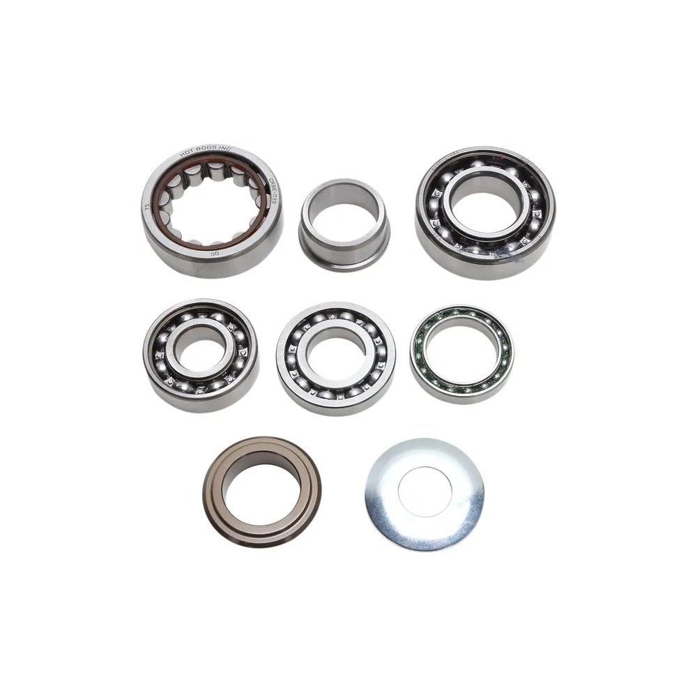 Kit rodamientos de transmisión  HUSQVARNA FC 250/350 16-21/ FE 250/350 17-21/KTM SX-F 250/350 16-21/KTM EXC-F 250/350 17-21