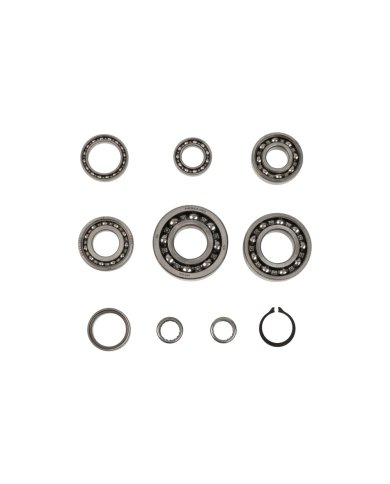 Kit rodamientos de transmisión  HUSQVARNA TC 250 14-16 / TE 250/300 14-16 / KTM EXC/SX 250 04-16 /EXC 300 06-16