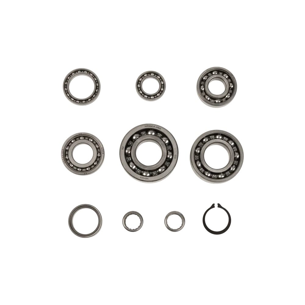 Kit rodamientos de transmisión  HUSQVARNA TC 250 14-16 / TE 250/300 14-16 / KTM EXC/SX 250 04-16 /EXC 300 06-16