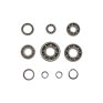 Kit rodamientos de transmisión  HUSQVARNA TC 250 14-16 / TE 250/300 14-16 / KTM EXC/SX 250 04-16 /EXC 300 06-16
