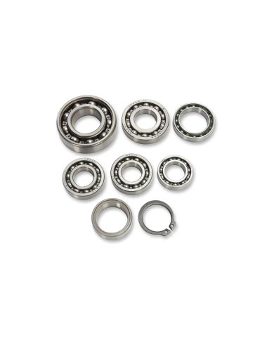 Kit rodamientos de transmisión  HUSQVARNA TC 125 16-19 / TE 150 17-19 / KTM SX 125 16-19 / KTM SX 150 16-19 / KTM EXC 150 17-19