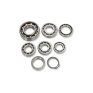 Kit rodamientos de transmisión  HUSQVARNA TC 125 16-19 / TE 150 17-19 / KTM SX 125 16-19 / KTM SX 150 16-19 / KTM EXC 150 17-19